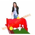 BAHÇE BOWLINGİ 4